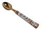 Antik K presents: Flora DanicaDemitasse spoon