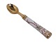 Antik K presents: Flora DanicaDemitasse spoon