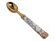 Antik K presents: Flora DanicaDemitasse spoon