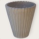 Moster Olga - Antik og Design presents: Einar JohansenVase with grooves*DKK 425