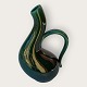 Moster Olga - Antik og Design presents: Knabstrup ceramicsGreen Pitcher*DKK 475