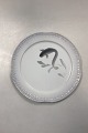 Danam Antik presents: Royal Copenhagen Midsummer Night's Dream Round Serving Dish / Wall Plate