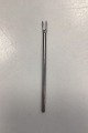Danam Antik presents: Stelton ORIGINAL Cold Cuts Fork in Stainless Steel