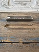Karstens Antik presents: Stelton - Arne Jacobsen Cylinda ice tong in stainless steel