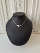 Karstens Antik presents: Vintage silver necklace with Norwegian slate