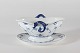 Stari Antik presents: Bing & GrøndahlBlue TraditionalAntique sauce boat