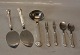 Klosterkælderen presents: Herregaard Silver Flatware Cohr