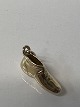 Football boot Pendant / Charms in 14 carat ...