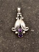 Georg Jensen sterling silver jewelry of the year 1993.
