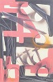 L'Art presents: Gunnar Fohlin, composition, listed Swedish visual artist.
