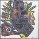 L'Art presents: Josef Etienne van Wonterghem, stoneware relief.