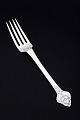 L'Art presents: Evald Nielsen, lunch fork.