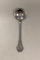 Danam Antik presents: Butterfly Silver Marmelade Spoon