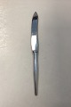 Danam Antik presents: Anton Michelsen Sterling Silver/Steel Carving Knife