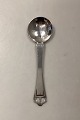 Danam Antik presents: Danish Silver Spoon by Mogens Ballin
