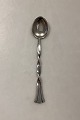 Danam Antik presents: Mogens Ballin Silver Tea Spoon