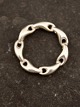 Middelfart Antik presents: Georg Jensen reflect sterling silver ring 