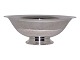 Antik K presents: Georg Jensen sterling silverRound bowl