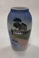 Danam Antik presents: Royal Copenhagen Vase No. 2887/88A