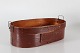 Stari Antik presents: Swedish Country StyleWooden tub