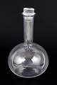 Ole Palsby for Georg Jensen, wine decanter.