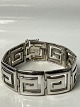 Antik Huset presents: Vintage Sterling Silver BraceletLength 20.0 cm.