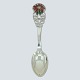 A. Michelsen; Christmas spoon 1925, Ellen Michelsen