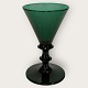Anglais GlassGreen*DKK 350