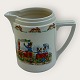 Moster Olga - Antik og Design presents: Royal DoultonBunny KidsPitcher*DKK 350