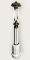 Bing & GrøndahlLarge Heiberg lamp*1,800 DKK
