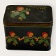 Moster Olga - Antik og Design presents: Medova tea tin*DKK 225