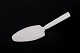 Georg Jensen Bernadotte, serving slice.