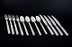 L'Art presents: Georg Jensen Bernadotte, dinner service for four.