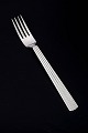 L'Art presents: Georg Jensen Bernadotte, lunch fork.
