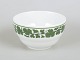 L'Art presents: Meissen, Vine Leaf Pattern, bowl.