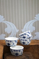 Bing & Gr�ndahl - Blue ...