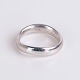Ole Lynggaard Ring 18 Karat hvidguld