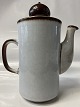 Antik Huset presents: Sonja, Coffee pot, Søholm Bornholms keramik.Height 26.0 cm.