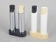 L'Art presents: Rud Thygesen and Johnny Sørensen for Rosendahl, set of four salt and pepper grinders.