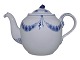 Antik K presents: EmpireLarge oblong teapot