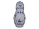 Antik K presents: Blue Fluted PlainLarge sugar strainer