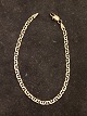 Middelfart Antik presents: 14 carat gold bracelet