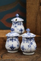Royal Copenhagen - Blue ...