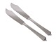Antik K presents: Georg Jensen Pyramid sterling silverFish knife 19.6 cm.
