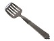 Antik K presents: Georg Jensen Pyramid sterling silverHeering serving fork 15.4 cm.