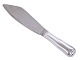 Antik K presents: Georg Jensen Old DanishLarge cake knife 25.3 cm.