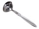 Antik K presents: Georg Jensen Cactus sterling silverGravy spoon 20.0 cm.