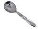 Antik K presents: Georg Jensen Cactus sterling silverLarge serving spoon 19.9 cm.