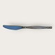 Moster Olga - Antik og Design presents: Silver platedGitteDinner knife*DKK 150