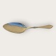 Moster Olga - Antik og Design presents: FrejaSilver platedCake spatula*DKK 100